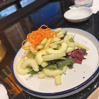 Sushi-Thai Savannah - Cucumber salad - Sushi Bars Near Me - Savannah, Georgia Sushi-Thai Savannah - Cucumber salad - Sushi Bars Near Me - Savannah, Georgia
