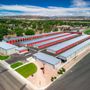Photo of Vernal Secure Storage