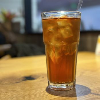 Ayan - Iced Tea - Ramen Near Me - Redondo Beach, California Ayan - Iced Tea - Ramen Near Me - Redondo Beach, California