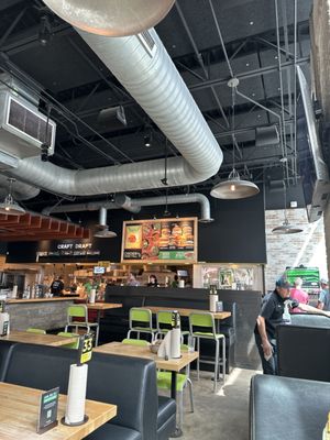 Hopdoddy Burger Bar by null