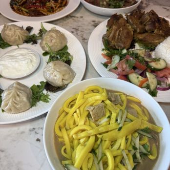 Dolan Uyghur Restaurant - Kebab Near Me - Chantilly, Virginia Dolan Uyghur Restaurant - Kebab Near Me - Chantilly, Virginia