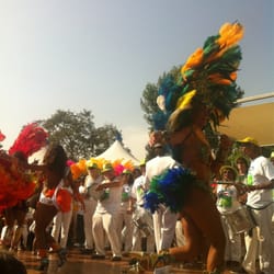 Brazilian Day in LA