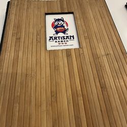 Artisan Ramen