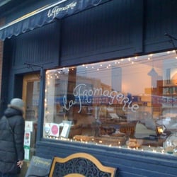 La Fromagerie