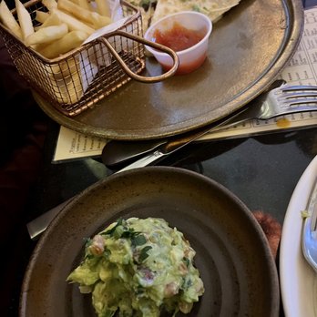 Little Tijuana - Fresh guacamole, steak quesadillas and fries lol. - Lounges Near Me - Newark, New Jersey Little Tijuana - Fresh guacamole, steak quesadillas and fries lol. - Lounges Near Me - Newark, New Jersey