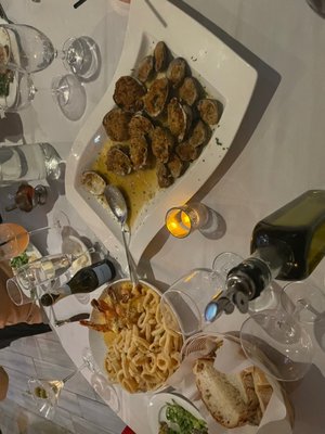 Baldoria by null