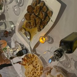 Baldoria - Seafood platter