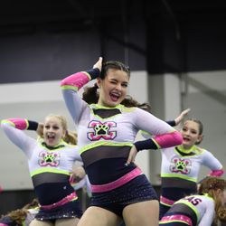 Cheercats Las Vegas