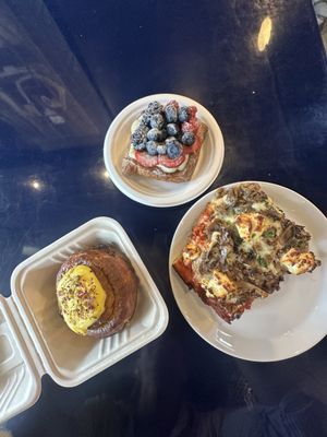 La Saison Bakery by null