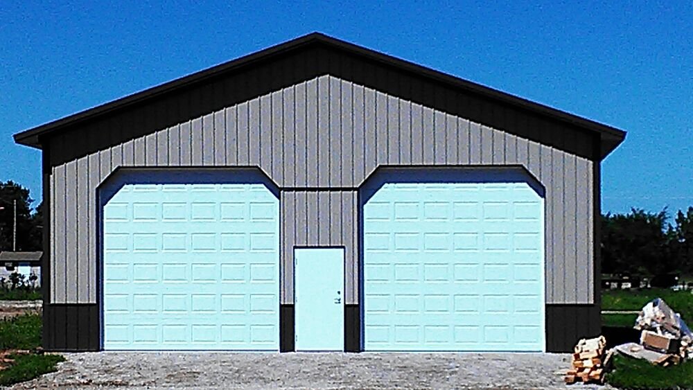 CONDO STORAGE INNOVATIONS 2736 E Frontage Rd, Abrams, Wisconsin