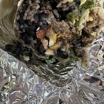 Burrito Bandito - Burrito Bandito burrito was amazing!! Huge! - Mexican Near Me - Redding, California Burrito Bandito - Burrito Bandito burrito was amazing!! Huge! - Mexican Near Me - Redding, California