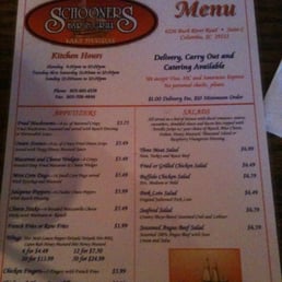 menu menu
