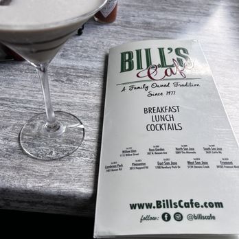 Bill's Cafe - Janeth Was amazing in service and personality. She truly made a significant experience for me and my aunt and uncle and went the extra mile - American Near Me - San Jose, California Bill's Cafe - Janeth Was amazing in service and personality. She truly made a significant experience for me and my aunt and uncle and went the extra mile - American Near Me - San Jose, California
