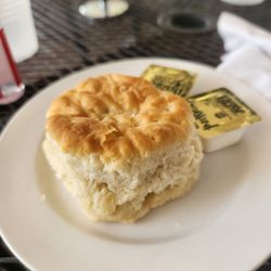 One Love Cafe - Biscuit