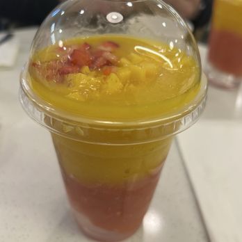 Mango Mango Dessert - Desserts Near Me - Berwyn, Pennsylvania
