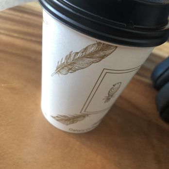 Canary Coffee Bar - Coffee & Tea Near Me - Milwaukee, Wisconsin