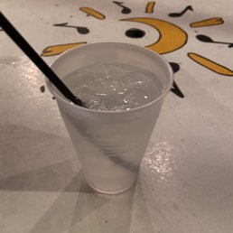 Water