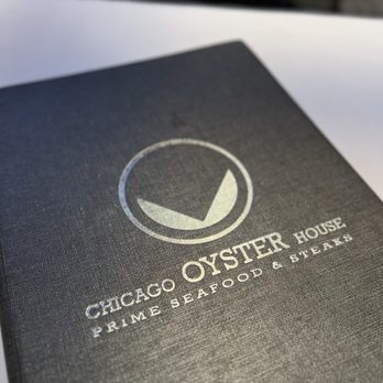 Chicago Oyster House - Seafood Near Me - Chicago, Illinois