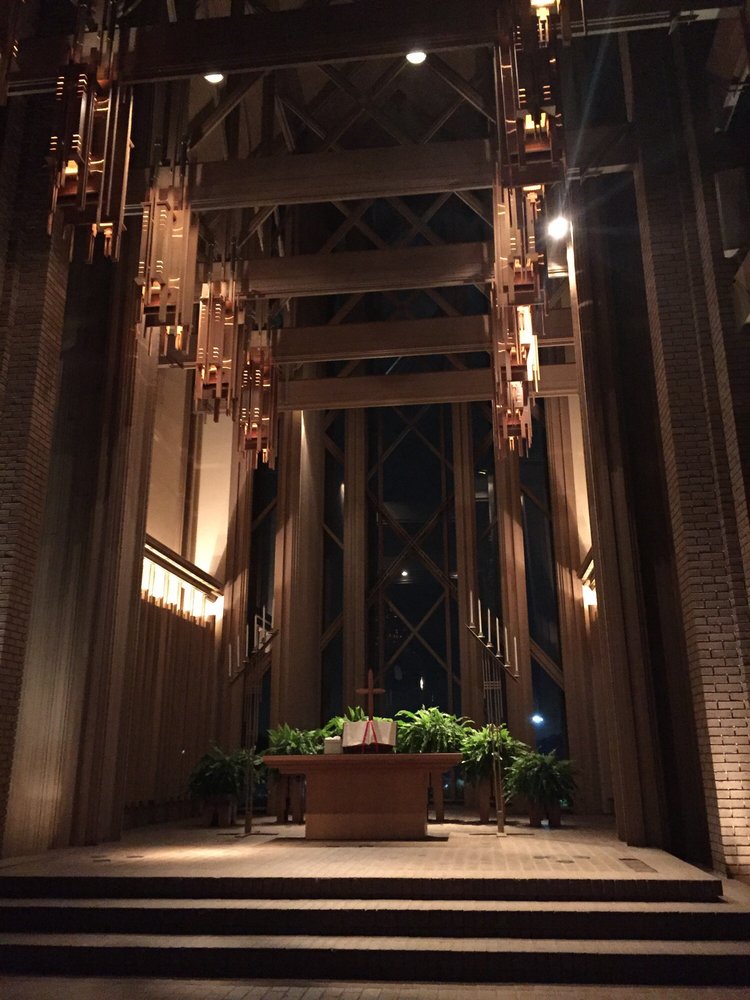 Lena Pope Home - grief counselor in Fort Worth, TX