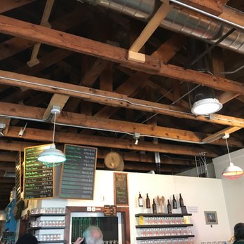 Truth or Consequences Brewing - Great old bones... - Breweries Near Me - Truth or Consequences, New Mexico