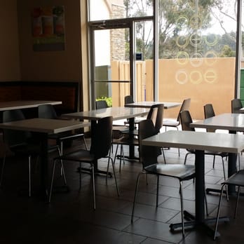 Tapioca Express - Clean and modern - Coffee & Tea Near Me - Oceanside, California