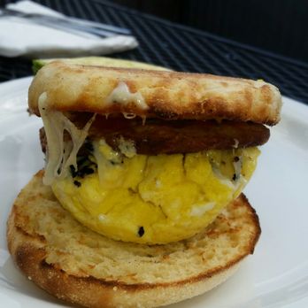 Roast & Toast - Breakfast sandwich, very yummy! - American Near Me - Petoskey, Michigan Roast & Toast - Breakfast sandwich, very yummy! - American Near Me - Petoskey, Michigan