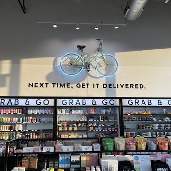 Foxtrot - Convenience Stores Near Me - Dallas, Texas