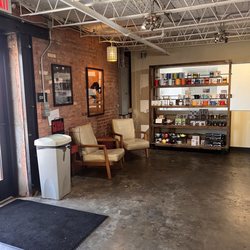 Urban Teahouse