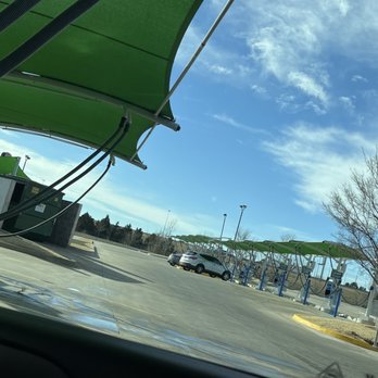 Watershed Carwash - Lots of stalls to vacuum - Car Wash Near Me - Oklahoma City, Oklahoma Watershed Carwash - Lots of stalls to vacuum - Car Wash Near Me - Oklahoma City, Oklahoma