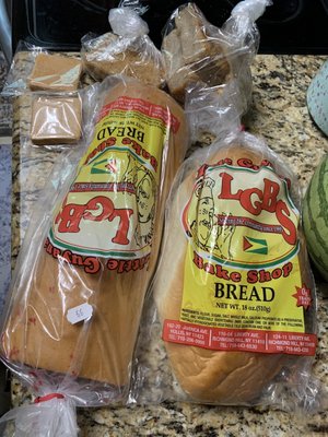 Little Guyana Bake Shop by null