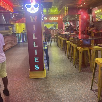 Willie's Chicken Shack - Chicken Wings Near Me - New Orleans, Louisiana