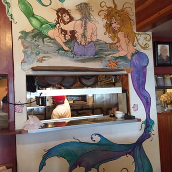 Drift Inn - New American Near Me - Yachats, Oregon Drift Inn - New American Near Me - Yachats, Oregon