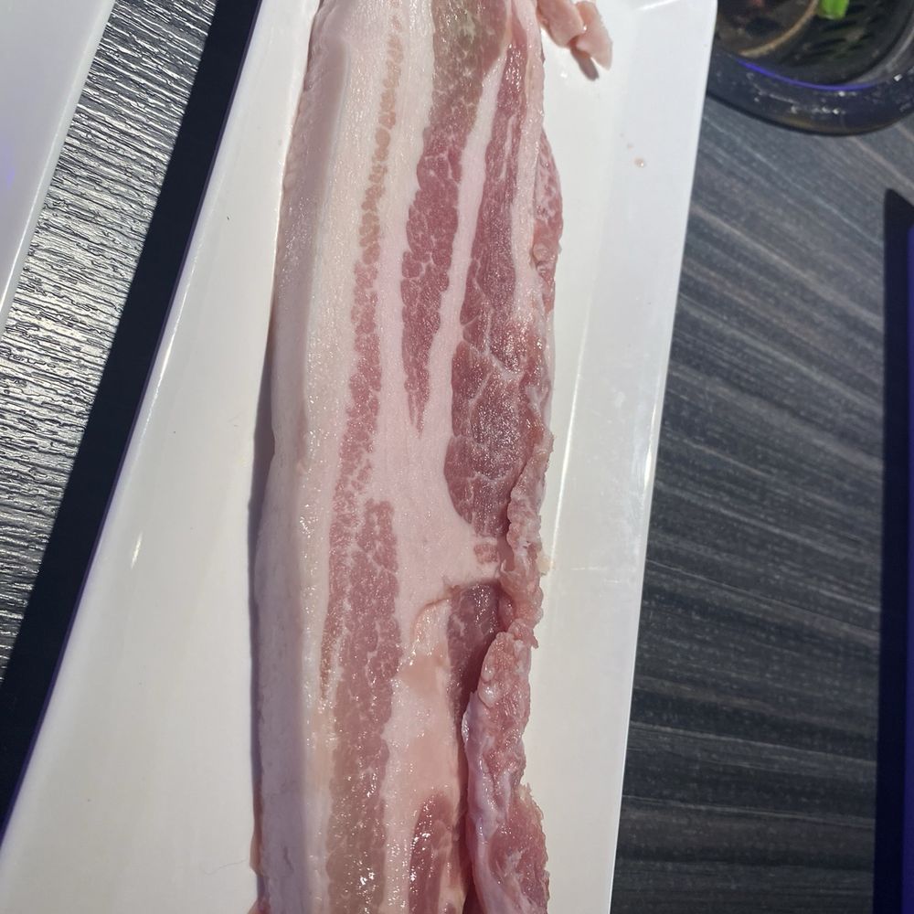 Gen Korean BBQ House - Korean Near Me - Pflugerville, Texas