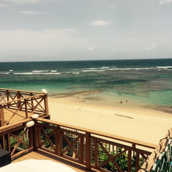 Shacks Beach - Surfing available to the west of Shacks - Beaches Near Me - Isabela, Puerto Rico
