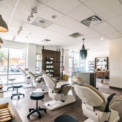 Lash Blvd Denver - Most luxurious eyelash extensions boutique in Denver Colorado.