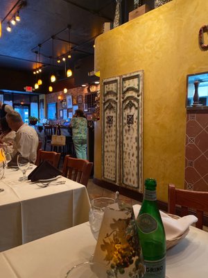 Adriatico Trattoria Italiana by null