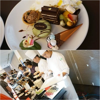 Grand Victoria Hotel Taipei by null