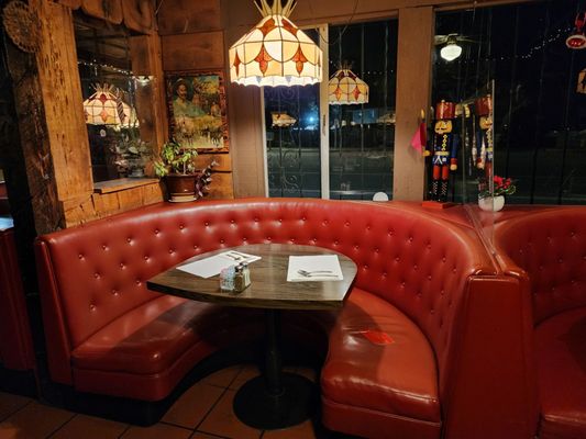 La Cabana Restaurant by null