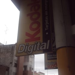 Revelados del Centro