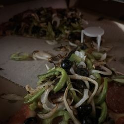 Round Table Pizza - Combo