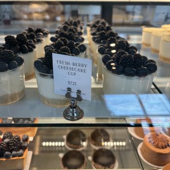 Tatte Bakery & Cafe | Capitol Crossing - Breakfast & Brunch Near Me - Washington, DC, District of Columbia