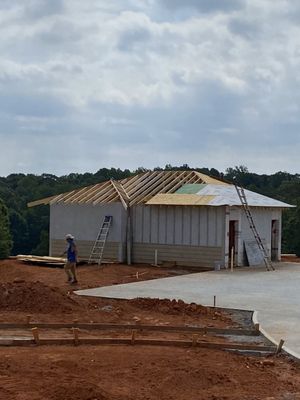 KB Construction Logo