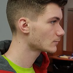 Boncaldo's Gentlemens Barbershop