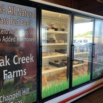 Chappell Hill Bakery & Deli - Beef - Bakeries Near Me - Chappell Hill, Texas