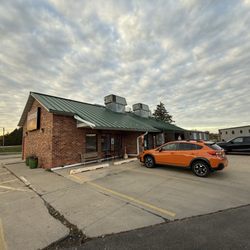 Wong's Café