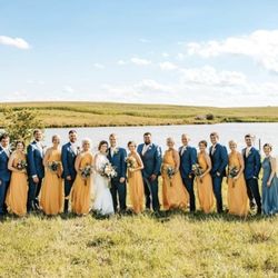 Melise's Boutique - Tuxedo rental at Melise's