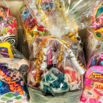 Finger Lakes Candy Emporium - Gift Baskets - Candy Stores Near Me - Waterloo, New York Finger Lakes Candy Emporium - Gift Baskets - Candy Stores Near Me - Waterloo, New York