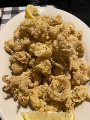 Covino's Pasta & Pizza by null