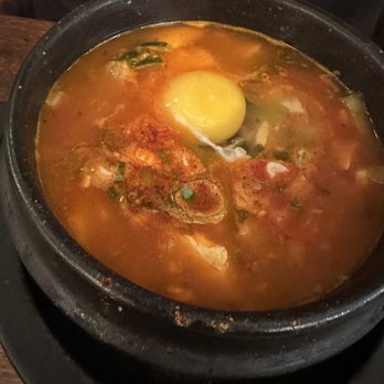 Hanbat Restaurant - Soon Doo Boo Chi Gae - Korean Near Me - New York, New York Hanbat Restaurant - Soon Doo Boo Chi Gae - Korean Near Me - New York, New York