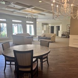 Foundry Front Range - A beautifully appointed residential treatment environment